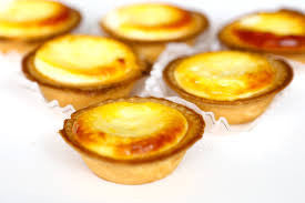 Cheese Tart